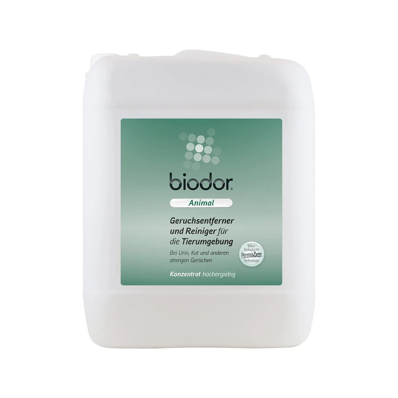 Biodor Animal Deodorising Spray