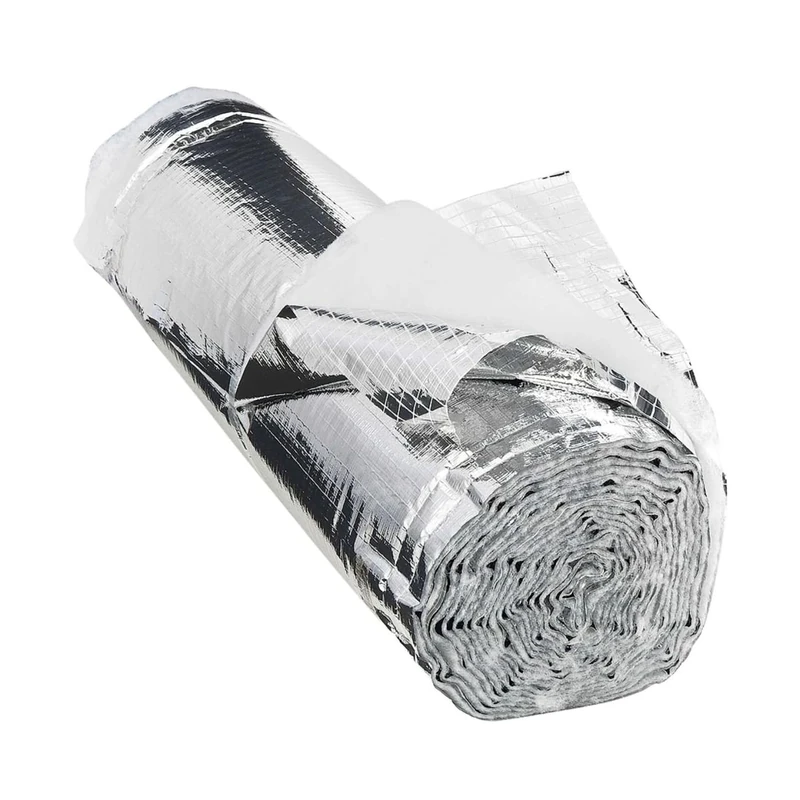 iso climat 05501 Garage Door Insulation 5.70 m² - Image 1