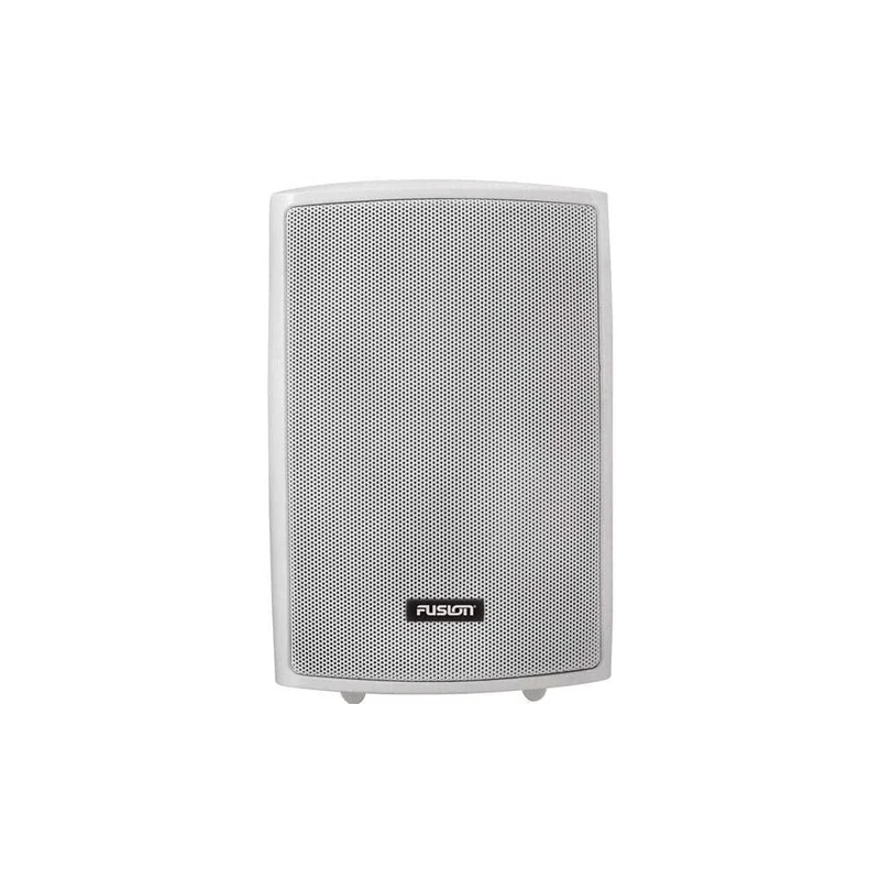 FUSION MS-OS420 MS-OS420-Pair of Marine Speakers, Adults, Unisex, Grey