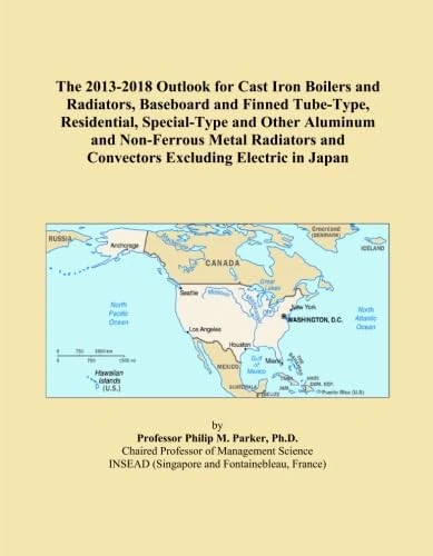 The 2013-2018 Outlook for Cast Iron Boilers and Radiators, Baseboard and Finned Tube-Type, Residential, Special-Type and Other Aluminum and ... and Convectors Excluding Electric in Japan - Image 1