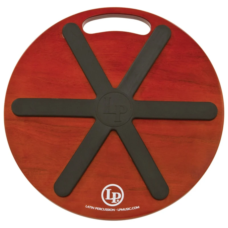 LP Latin Percussion Conga Stand Soundplate LP633