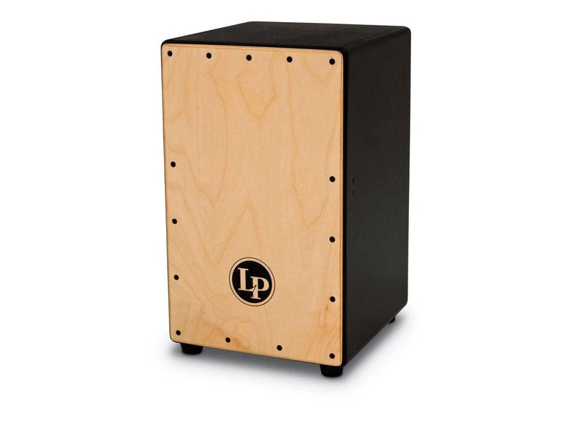 LP Latin Percussion LP819062 LP Adjustable Cajon LP1426