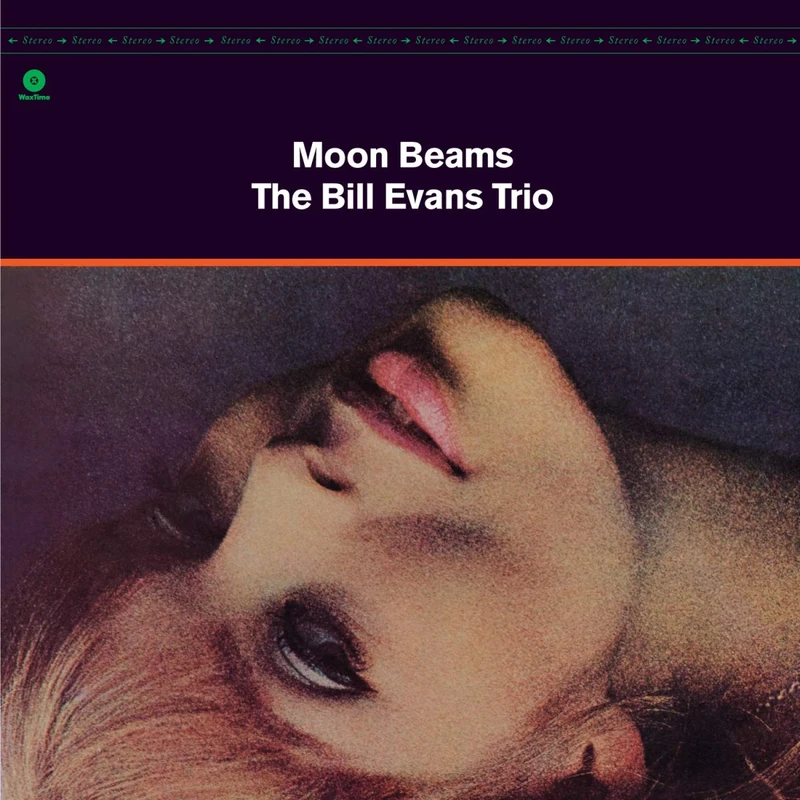 Moonbeams [VINYL]