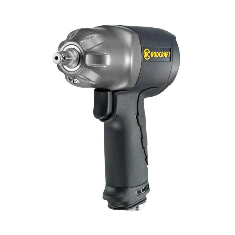 Rodcraft 8951000043 Impact RC2177, 3/8–inch