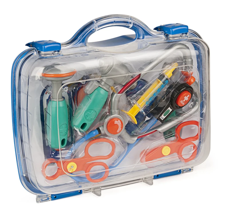 Miniland 97022 Doctor Kit