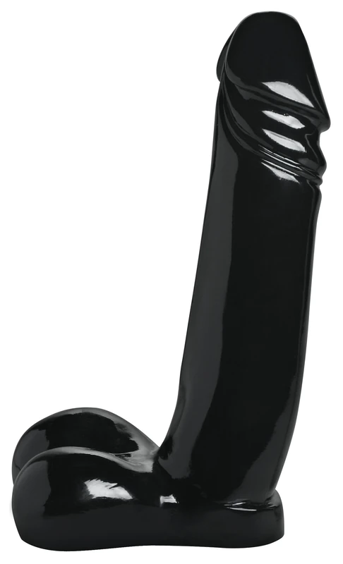 Immense Ivan 12 Inch Dildo