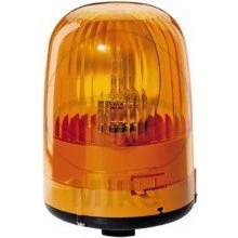 Rotating Beacon KL Junior FL 12/24 Volt 107,03,17-HELLA Beacon KL Junior FL 12/24 Volt