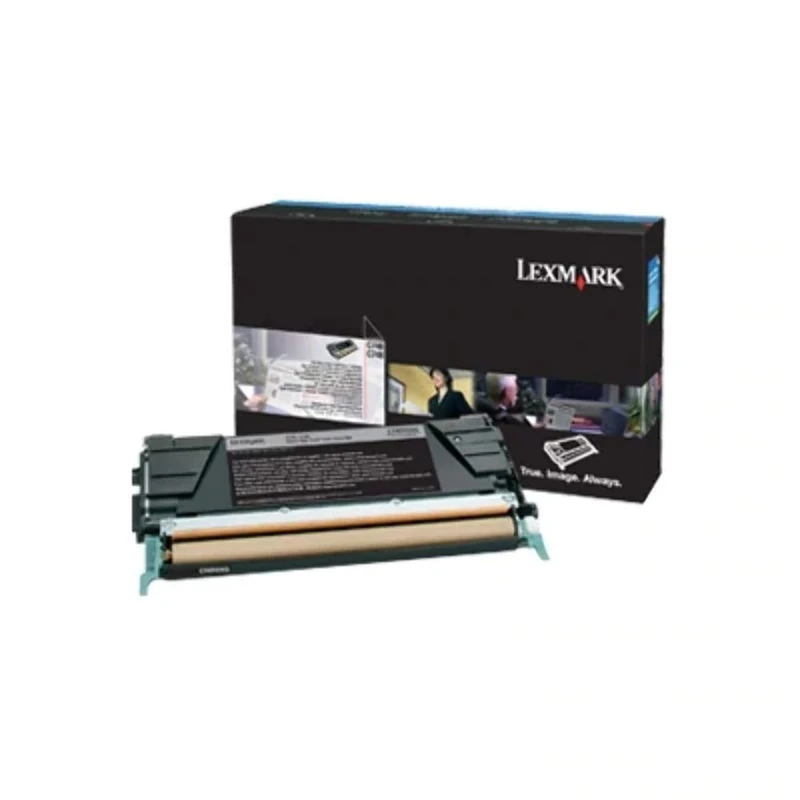 Lexmark 24B6035 LEX_24B6035 Toner Cartridges Laser Cartridge