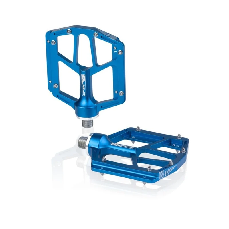 XLC Pedals MTB ATB, Blue, 20 x 10 x 4 cm