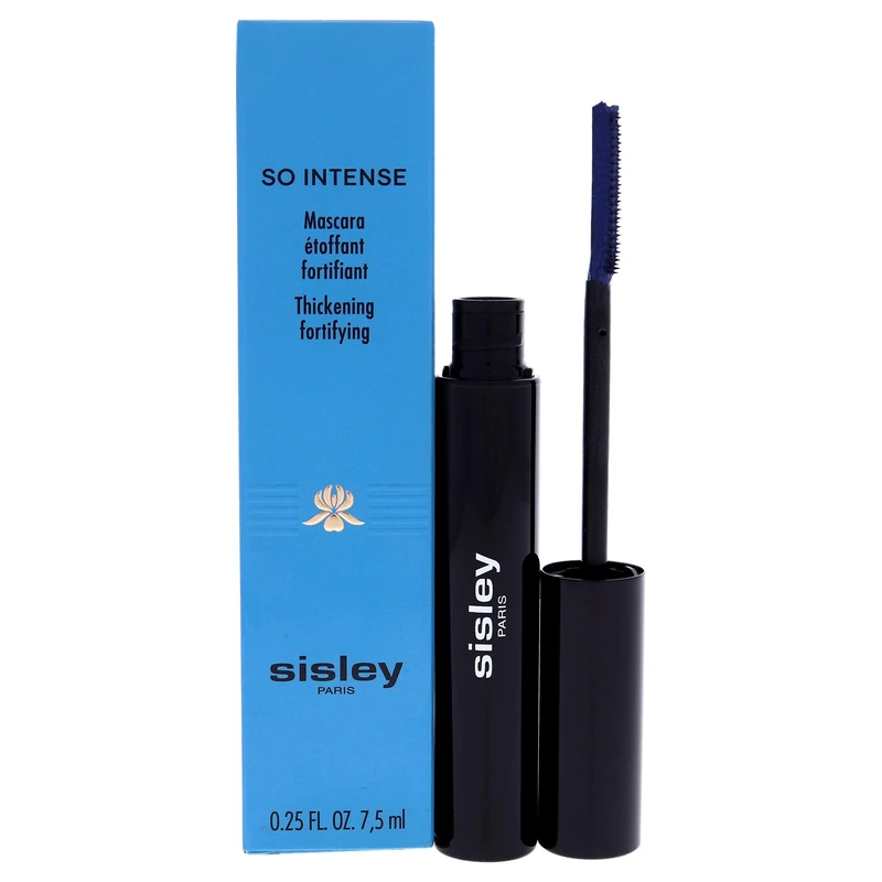Sisley Deep Blue