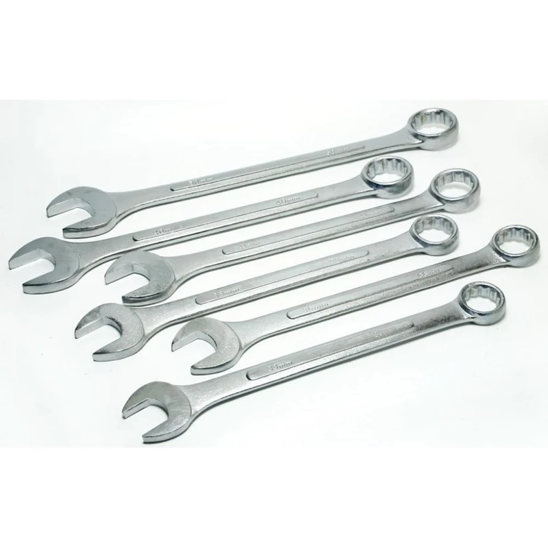 Hilka 17300602 Jumbo Spanner Set Metric