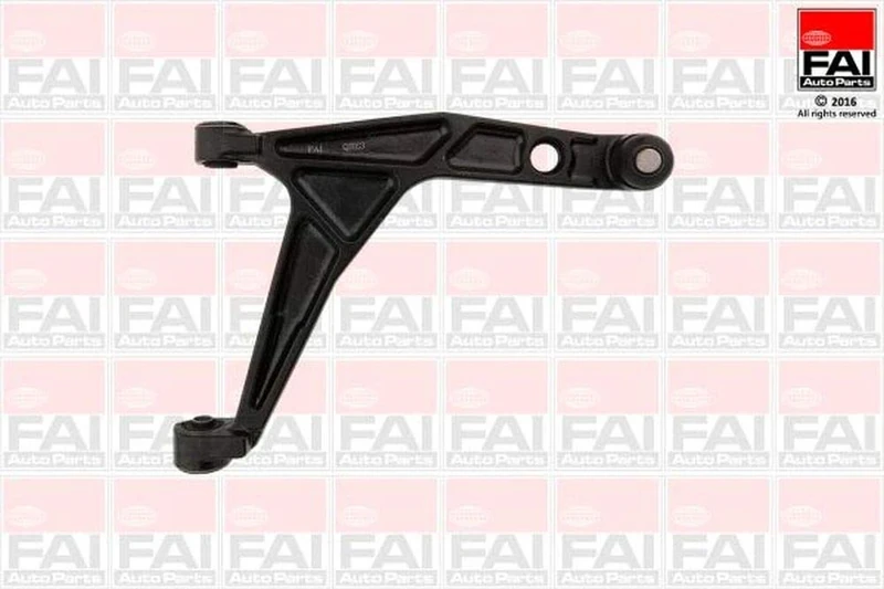 Fai SS248 WISHBONE - R/H