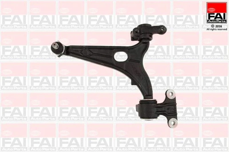 Fai SS2705 WISHBONE LEFT