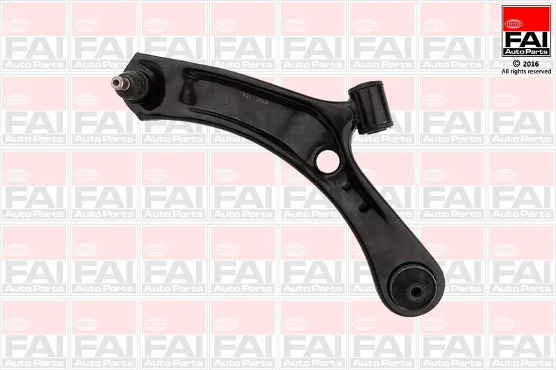 Fai SS2711 WISHBONE LEFT