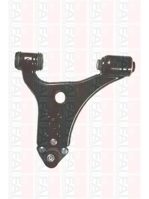 Fai SS4133 WISHBONE - R/H