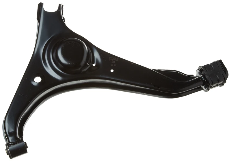 Fai SS4387 WISHBONE - L/H