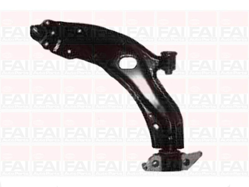 Fai SS6098 WISHBONE - LEFT