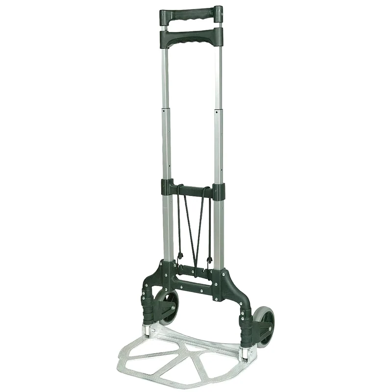 Maurer 11090250 Wheelbarrow Maurer Aluminium Notebook 60 kg