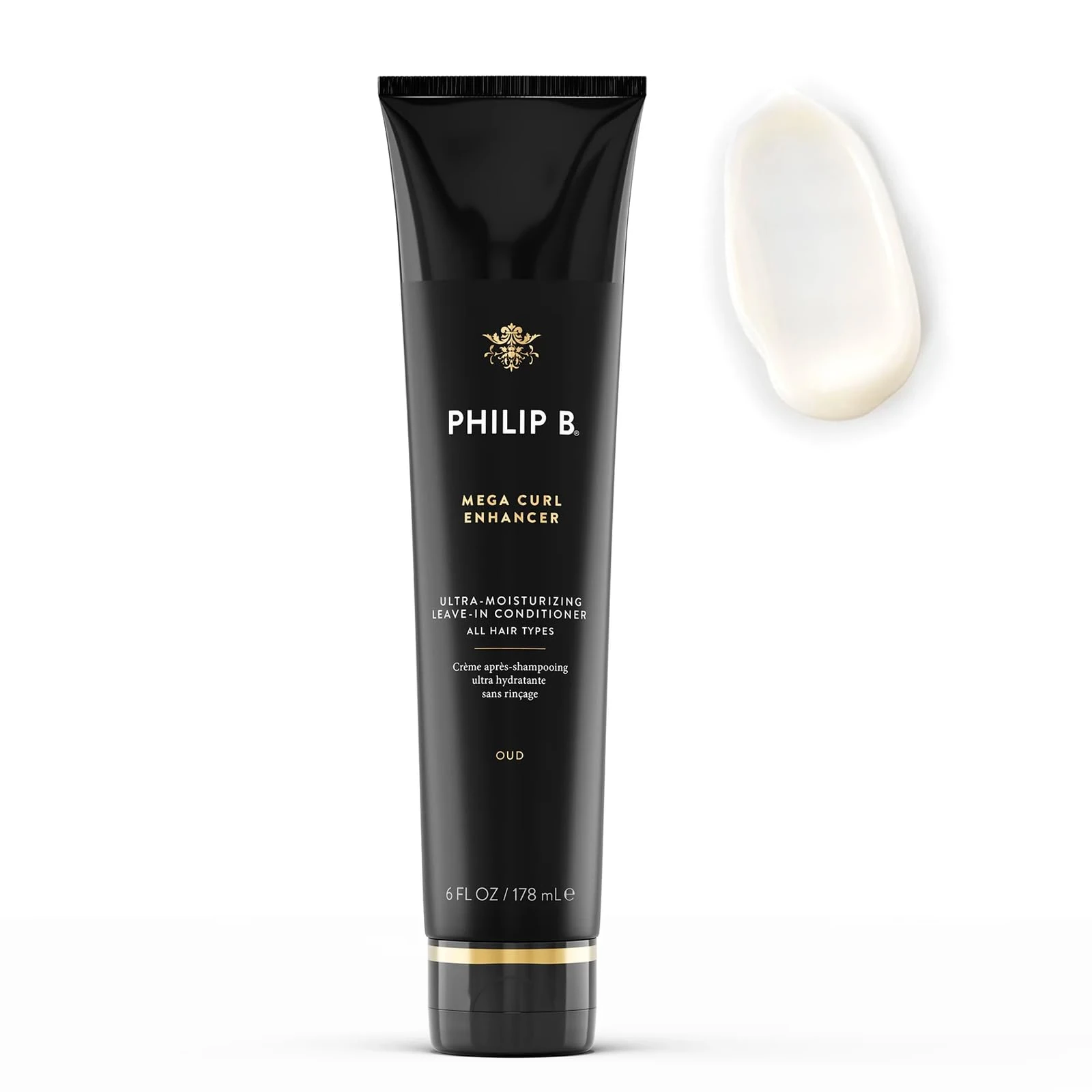 PHILIP B Oud Royal Mega-Curl Enhancer 178 ml