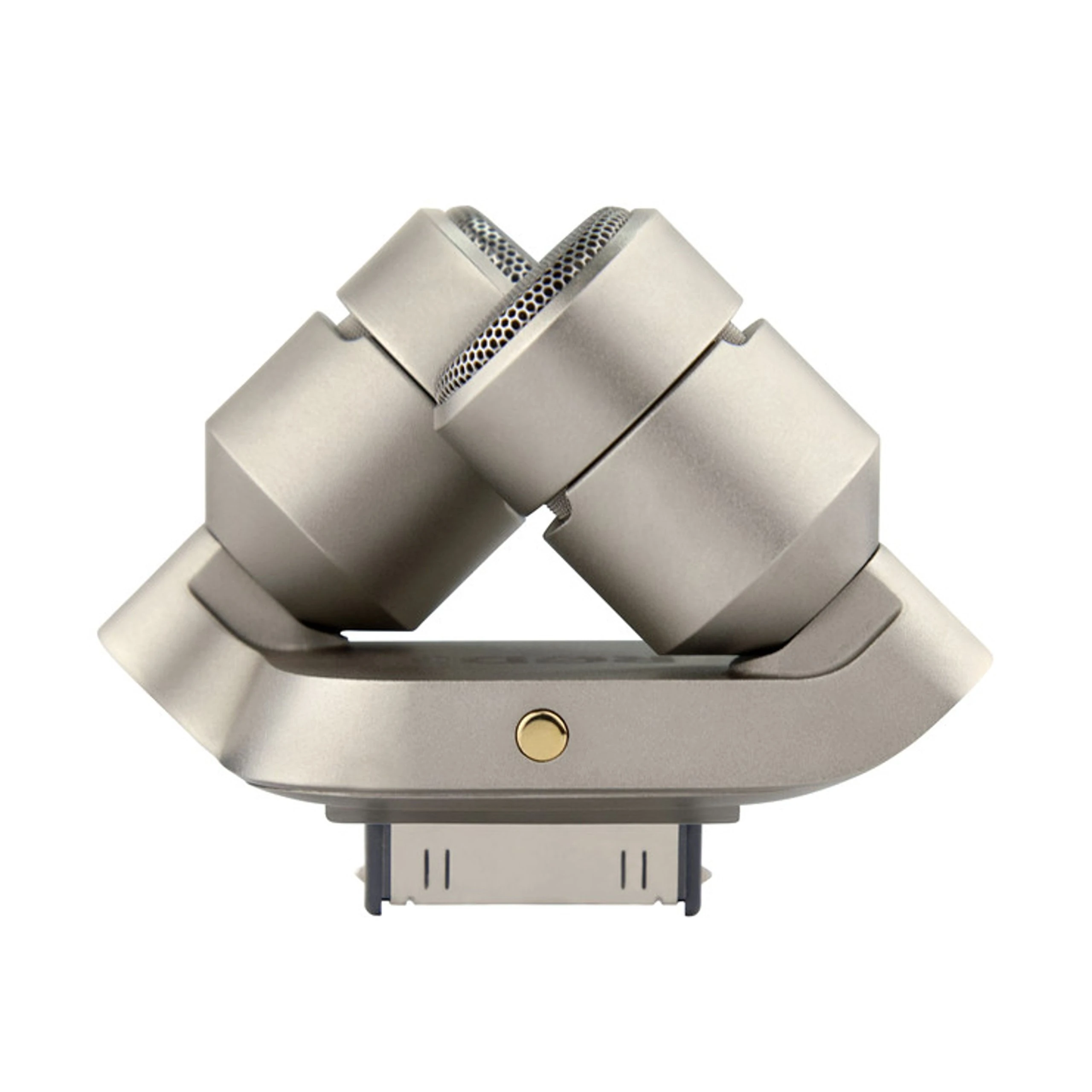 RØDE iXY 24 / 96 Studio-Quality Stereo Microphone for iPhone / iPad