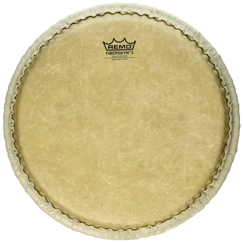 Remo Percussion Head Fiberskyn 3 Conga 12.5 Inches M7-1250-F6