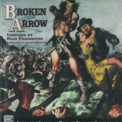 Broken Arrow - L'amante Indiana - Image 1