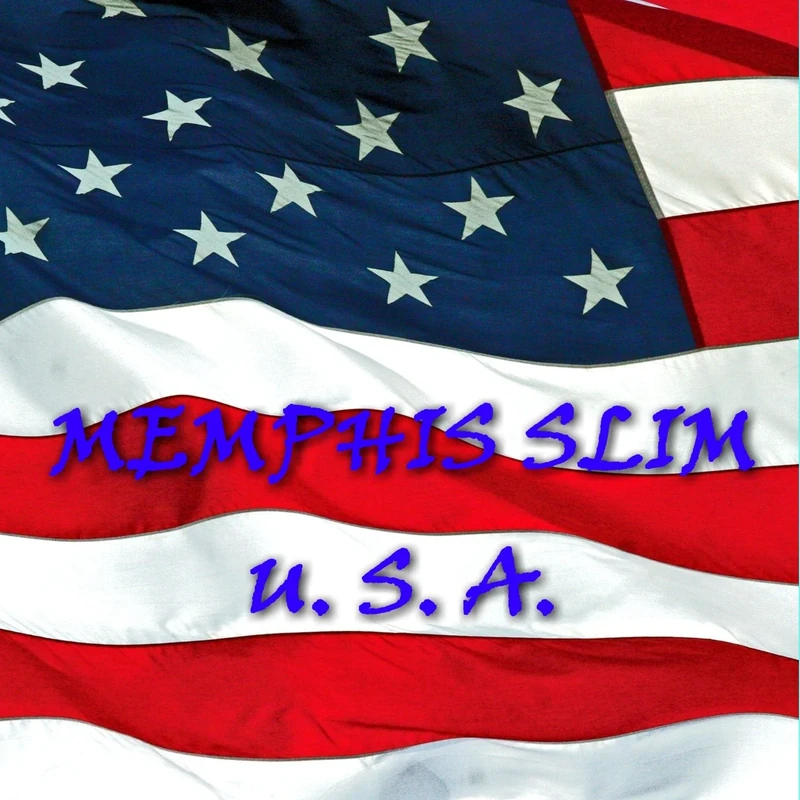 Memphis Slim USA - Blues Digital Music by 12Bar
