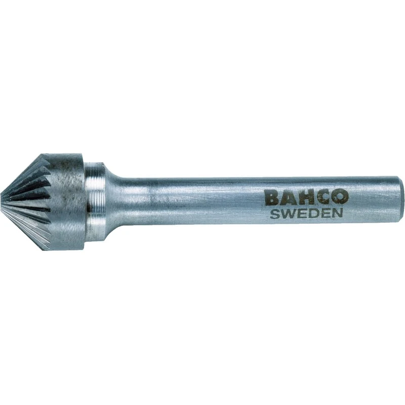 Bahco K1612M06 - Tc Rotary Burr