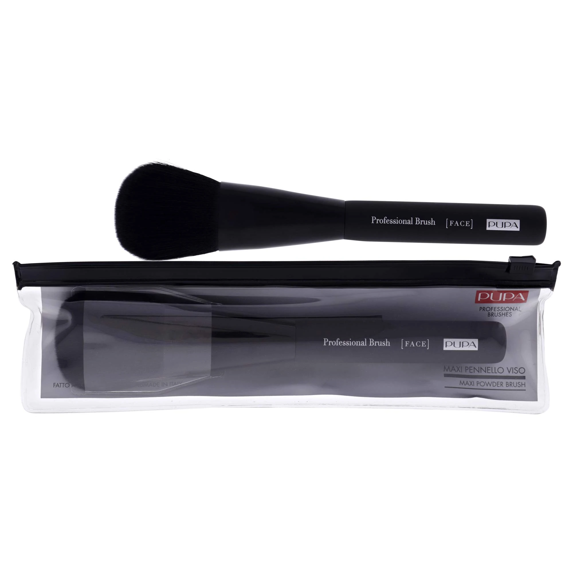 PUPA Milano Maxy Powder Brush