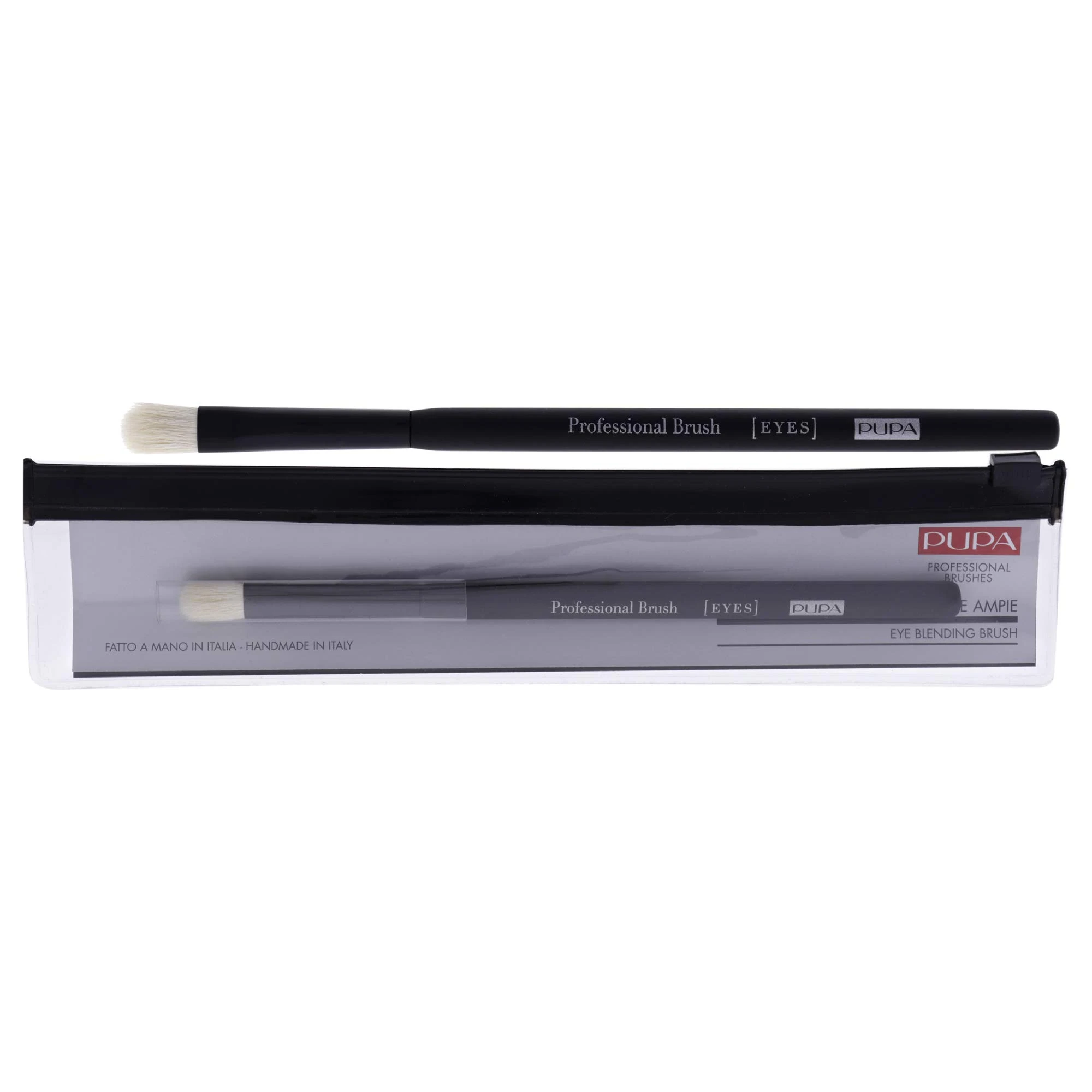 PUPA Milano Eye Blending Brush