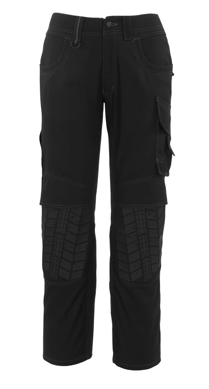 Mascot 11179-203-09-90C47 Size L90cm/C47 "Laronde" Trousers - Black