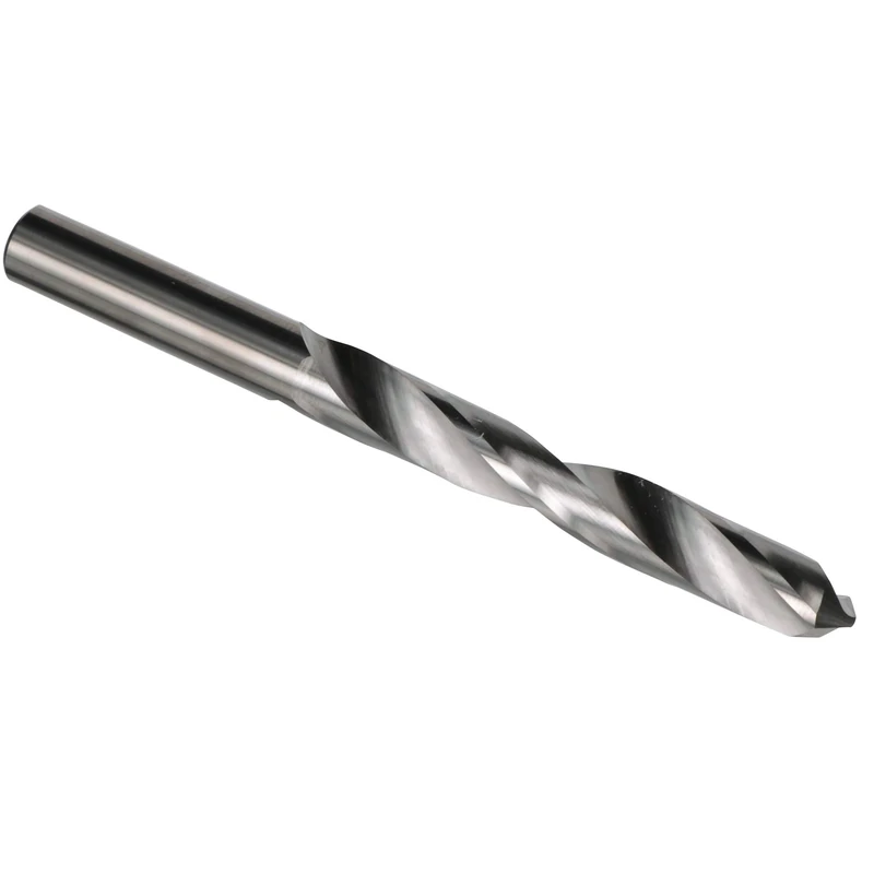 Drill America - DMOD3/8 3/8" Solid Carbide Drill Bit, DMOD Series