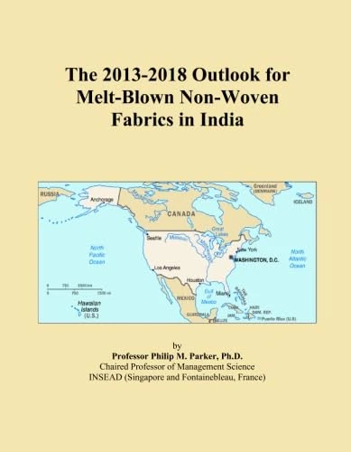 The 2013-2018 Outlook for Melt-Blown Non-Woven Fabrics in India