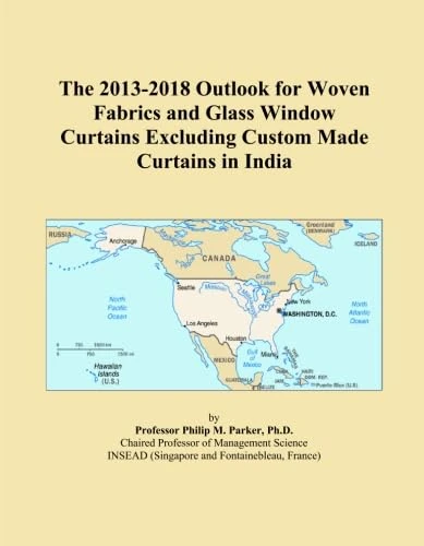 Outlook for Woven Fabrics and Glass Window Curtains in India - Image 1