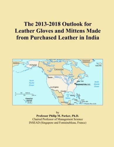 The 2013-2018 Outlook for Leather Gloves and Mittens Made from Purchased Leather in India