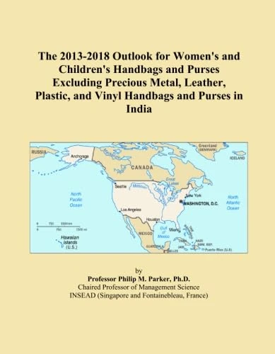 Outlook for Women's and Children's Handbags in India