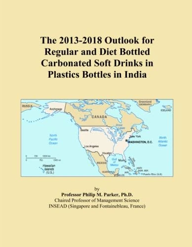 The 2013-2018 Outlook for Regular and Diet Bottled Carbonated Soft Drinks in Plastics Bottles in India