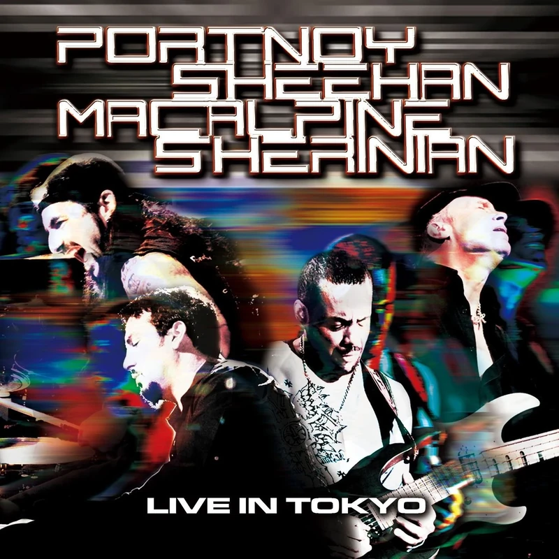 Live In Tokyo (Deluxe Edition)