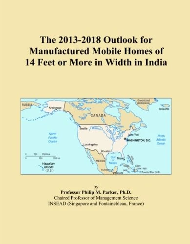 The 2013-2018 Outlook for Manufactured Mobile Homes of 14 Feet or More in Width in India - Image 1