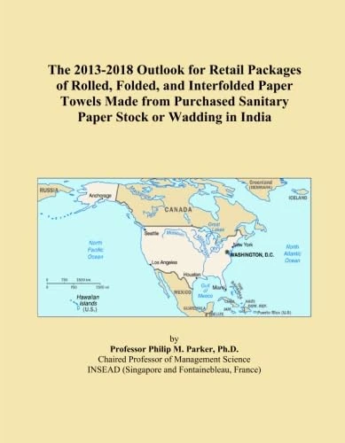 Retail Paper Towels Outlook 2013-2018 - ICON Group International