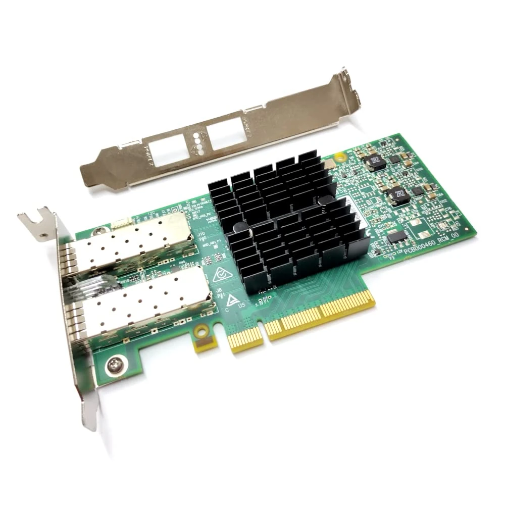 IBM 00D9690 Mellanox ConnectX-3 FDR VPI IB/E Adapter