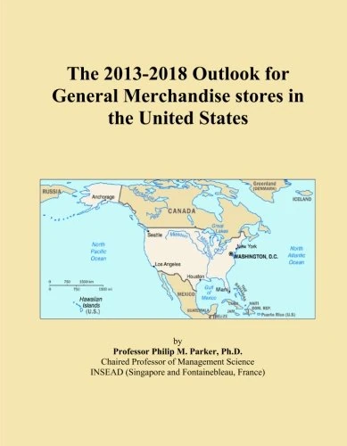 The 2013-2018 Outlook for General Merchandise stores in the United States - Image 1