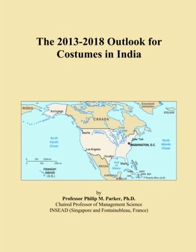 The 2013-2018 Outlook for Costumes in India