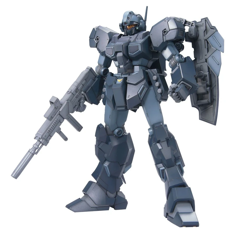 Bandai Hobby MG Jesta Model Kit, 8"