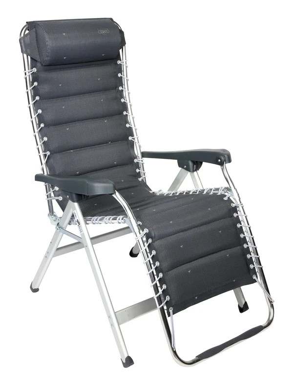 Crespo - Reclining chair - Deluxe - AL-232 (40)