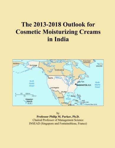 The 2013-2018 Outlook for Cosmetic Moisturizing Creams in India