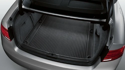 Audi 8F0 061 160 gepäckraumeinlage (anthracite)