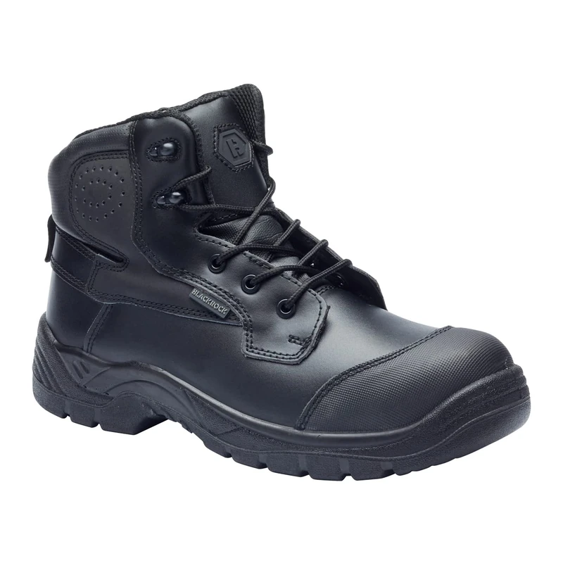 Blackrock Sovereign Composite Safety Boots, S3, Composite Toe Work Boots