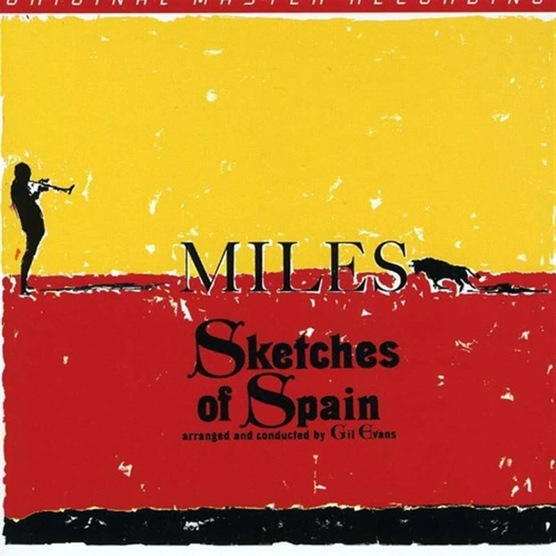 Sketches of Spain-Hq/Ltd-