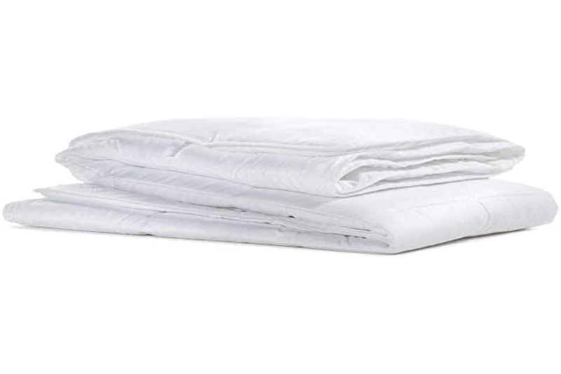 Caleffi Aloe Vera Light Down Polyester, Unique, Single
